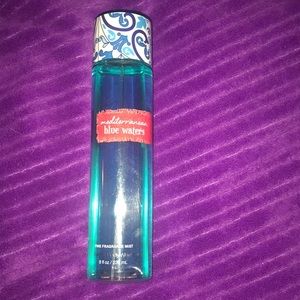 Bath and body works spray